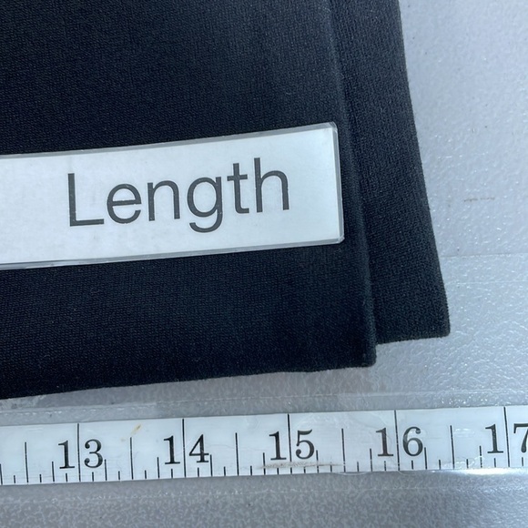 Michael Kors Skirt Womens 2 Black Mini A-Line - Picture 15 of 15